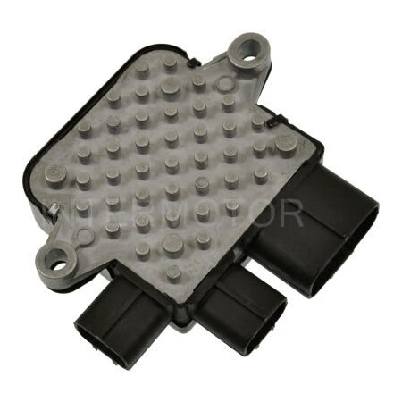 Standard Ignition Coolant Fan Relay - Intermotor RY-1704
